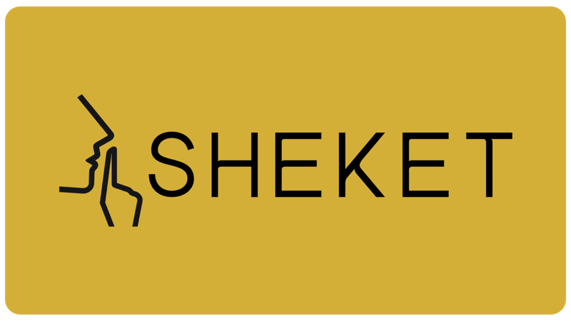 Sheket Earplugs